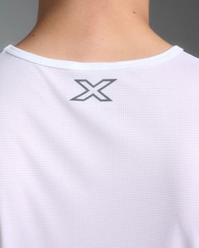 Футболка 2XU Aero Tank чоловіча - 5