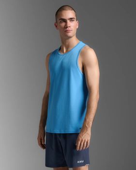 Футболка 2XU Aero Tank чоловіча - 3