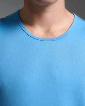 Футболка 2XU Aero Tank чоловіча - 4