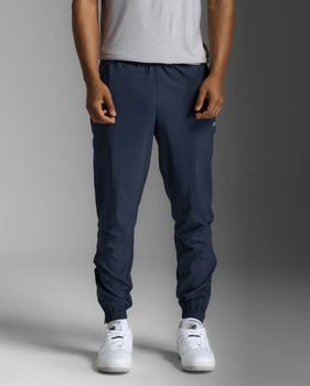 Штани 2XU Aero Woven Jogger чоловічі - 2