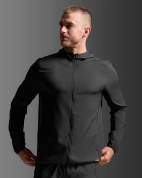 Куртка 2XU Aero Jacket мужская - 1