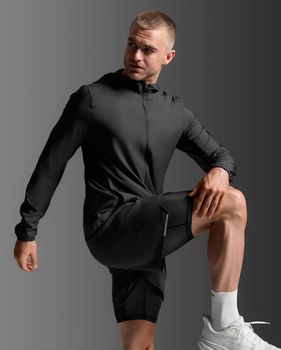 Куртка 2XU Aero Jacket мужская - 7