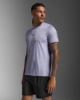 Футболка 2XU Motion Soft Jersey Tee чоловіча - 3