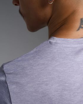 Футболка 2XU Motion Soft Jersey Tee чоловіча - 4