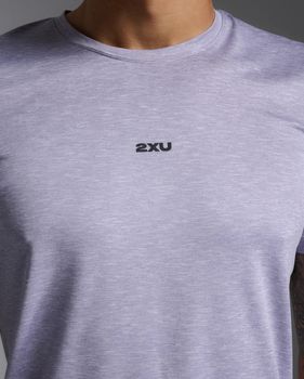 Футболка 2XU Motion Soft Jersey Tee чоловіча - 6