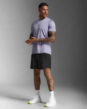 Футболка 2XU Motion Soft Jersey Tee чоловіча - 7