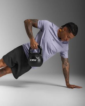 Футболка 2XU Motion Soft Jersey Tee чоловіча - 8