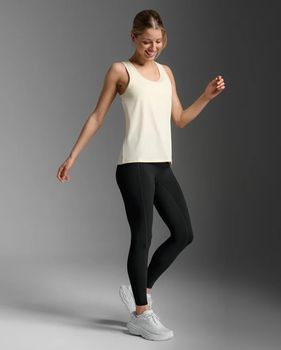 Футболка 2XU Aero Singlet женская - 6