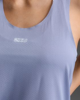 Футболка 2XU Light Speed Tech Singlet женская - 4