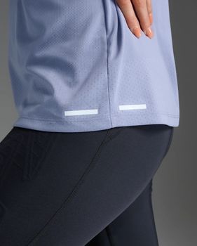 Футболка 2XU Light Speed Tech Singlet женская - 5