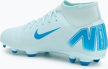 Бутсы Nike FQ8314-400 мужские - 5