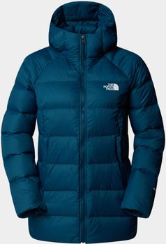 Куртка THE NORTH FACE NF0A7Z9R1NO1 женская - фото