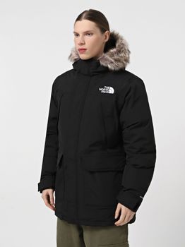 Куртка THE NORTH FACE NF0A5GJF4H01 мужская - фото