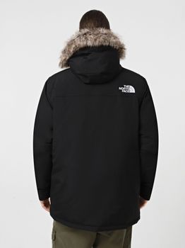 Куртка THE NORTH FACE NF0A5GJF4H01 чоловіча - 2