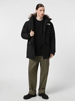 Куртка THE NORTH FACE NF0A5GJF4H01 чоловіча - 3
