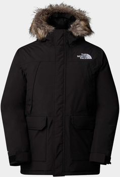 Куртка THE NORTH FACE NF0A5GJF4H01 чоловіча - 4