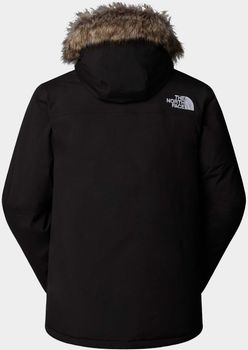 Куртка THE NORTH FACE NF0A5GJF4H01 чоловіча - 5