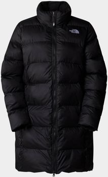 Куртка THE NORTH FACE NF0A89JEJK31 женская - фото