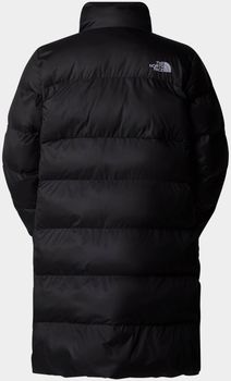 Куртка THE NORTH FACE NF0A89JEJK31 женская - 2
