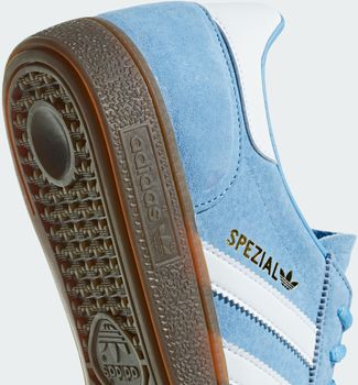 Кросівки Adidas HANDBALL SPEZIAL чоловічі - 10