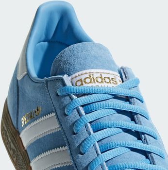 Кросівки Adidas HANDBALL SPEZIAL чоловічі - 9