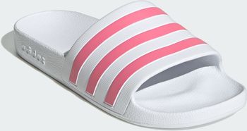 Шлепанцы Adidas ADILETTE AQUA женские - 3