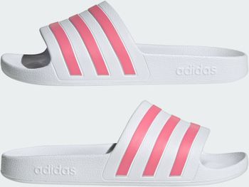 Шлепанцы Adidas ADILETTE AQUA женские - 5