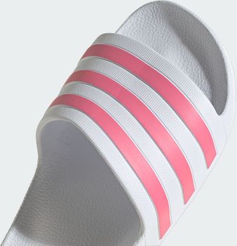 Шлепанцы Adidas ADILETTE AQUA женские - 8