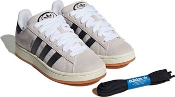 Кросівки Adidas CAMPUS 00S W жіночі - 10