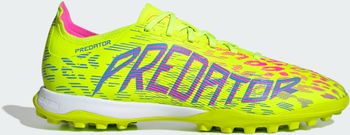 Бутсы Adidas PREDATOR LEAGUE TF мужские - фото