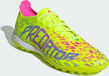 Бутсы Adidas PREDATOR LEAGUE TF мужские - 3