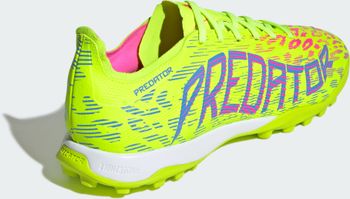 Бутсы Adidas PREDATOR LEAGUE TF мужские - 4