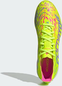 Бутсы Adidas PREDATOR LEAGUE TF мужские - 6
