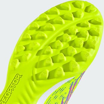 Бутсы Adidas PREDATOR LEAGUE TF мужские - 8