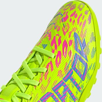 Бутсы Adidas PREDATOR LEAGUE TF мужские - 9