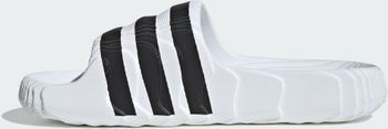 Шлепанцы Adidas ADILETTE 22 мужские - 2