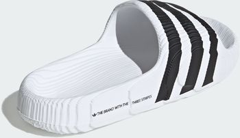 Шлепанцы Adidas ADILETTE 22 мужские - 4