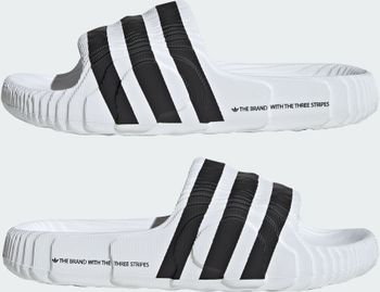 Шлепанцы Adidas ADILETTE 22 мужские - 5