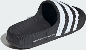 Шльопанці Adidas ADILETTE 22 чоловічі - 4