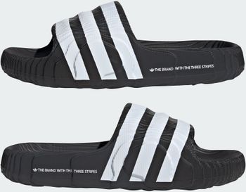 Шльопанці Adidas ADILETTE 22 чоловічі - 5