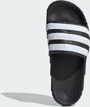 Шльопанці Adidas ADILETTE 22 чоловічі - 6