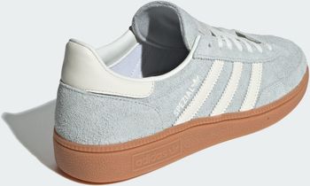Кроссовки Adidas HANDBALL SPEZIAL W женские - 4