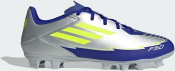 Бутсы Adidas F50 CLUB FG/MG MESS мужские - фото