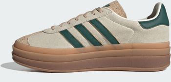 Кросівки Adidas GAZELLE BOLD W жіночі - 2