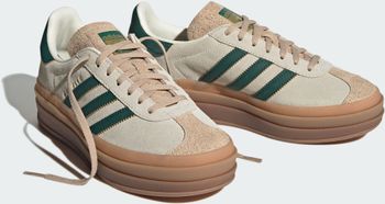 Кросівки Adidas GAZELLE BOLD W жіночі - 3
