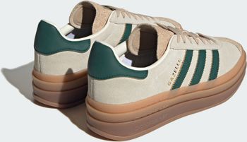 Кросівки Adidas GAZELLE BOLD W жіночі - 4