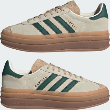 Кросівки Adidas GAZELLE BOLD W жіночі - 5