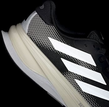 Кроссовки Adidas SUPERNOVA SOLUTION мужские - 11