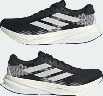 Кроссовки Adidas SUPERNOVA SOLUTION мужские - 5