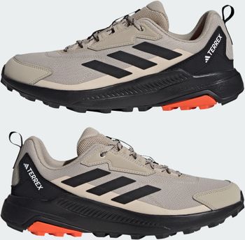 Кроссовки Adidas TERREX ANYLANDER мужские - 5